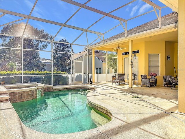 2833 FALCON RIDGE, Clermont, FL 34711