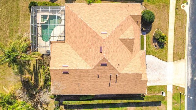 2833 FALCON RIDGE, Clermont, FL 34711