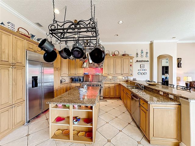 2833 FALCON RIDGE, Clermont, FL 34711