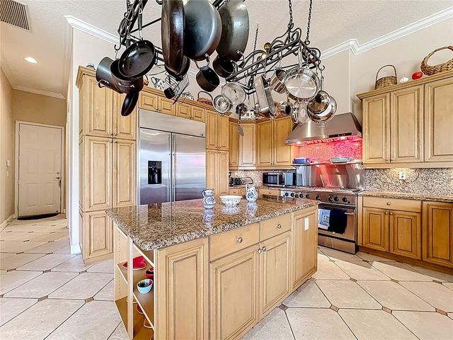 2833 FALCON RIDGE, Clermont, FL 34711