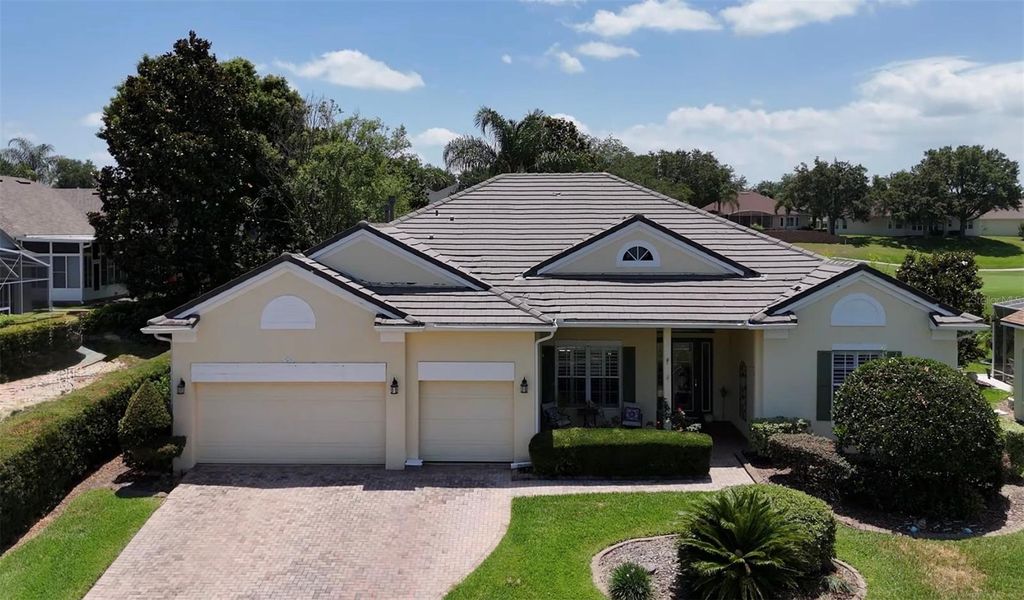 2833 FALCON RIDGE, Clermont, FL 34711