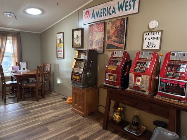 2085 E Packard Avenue, Kingman, AZ 86409