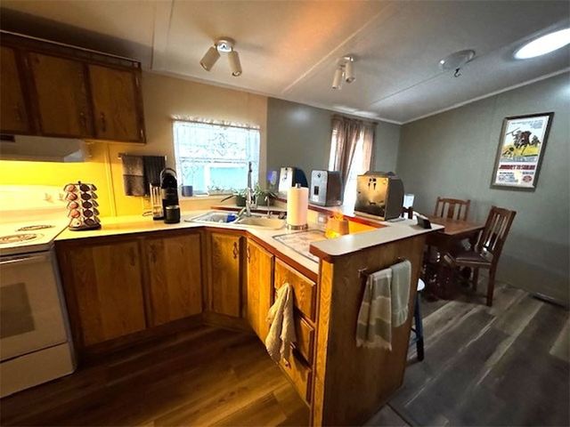 2085 E Packard Avenue, Kingman, AZ 86409