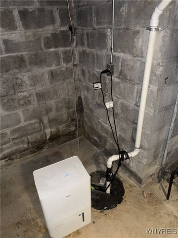 99 Grant Street, Lancaster, NY 14043