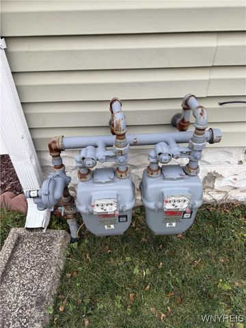 99 Grant Street, Lancaster, NY 14043