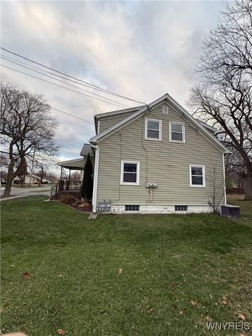 99 Grant Street, Lancaster, NY 14043