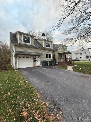 99 Grant Street, Lancaster, NY 14043