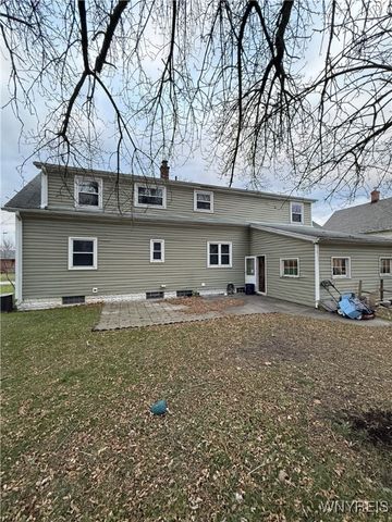 99 Grant Street, Lancaster, NY 14043