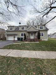 99 Grant Street, Lancaster, NY 14043