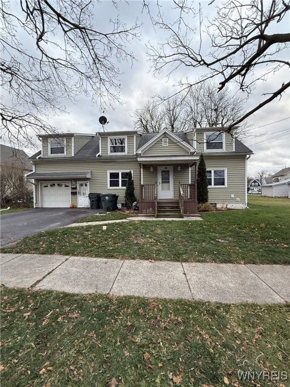 99 Grant Street, Lancaster, NY 14043