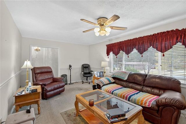 2093 Gherry Drive, Austell, GA 30106