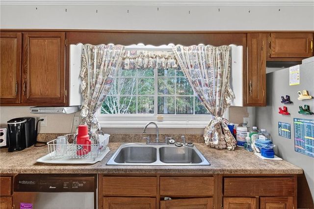 2093 Gherry Drive, Austell, GA 30106