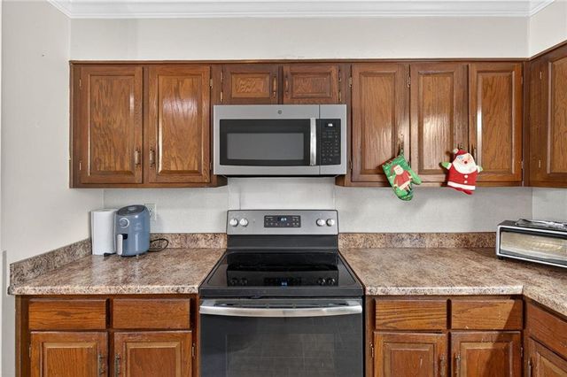 2093 Gherry Drive, Austell, GA 30106