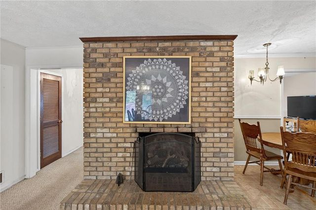 2093 Gherry Drive, Austell, GA 30106