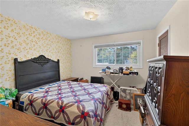 2093 Gherry Drive, Austell, GA 30106