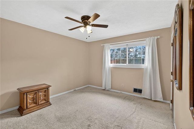 2093 Gherry Drive, Austell, GA 30106