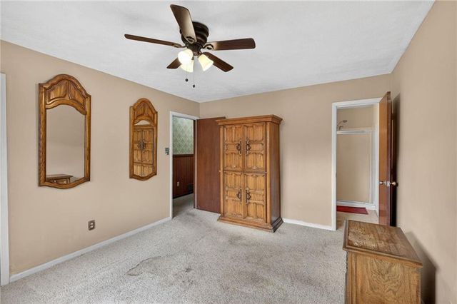 2093 Gherry Drive, Austell, GA 30106