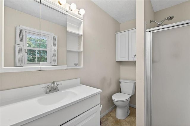 2093 Gherry Drive, Austell, GA 30106