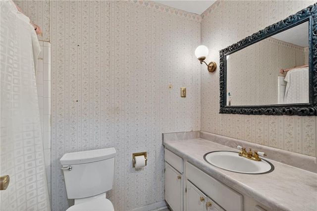 2093 Gherry Drive, Austell, GA 30106