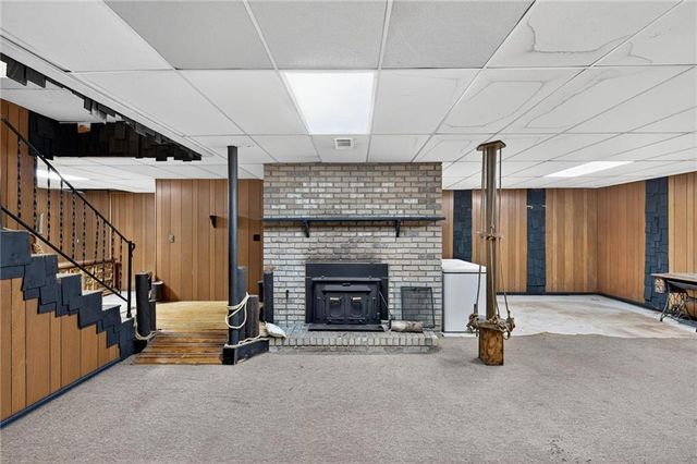 2093 Gherry Drive, Austell, GA 30106