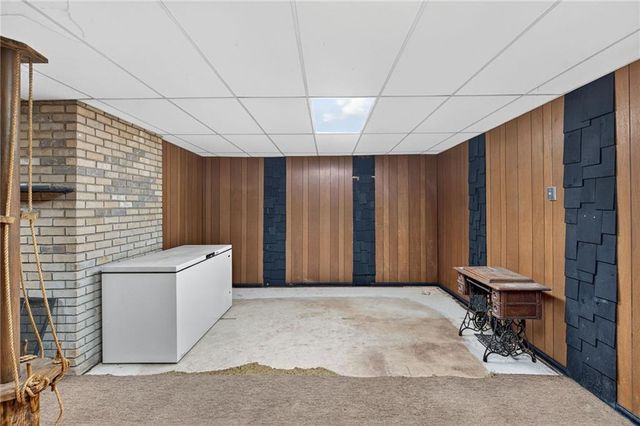 2093 Gherry Drive, Austell, GA 30106