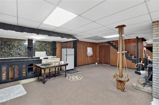 2093 Gherry Drive, Austell, GA 30106