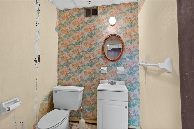 2093 Gherry Drive, Austell, GA 30106