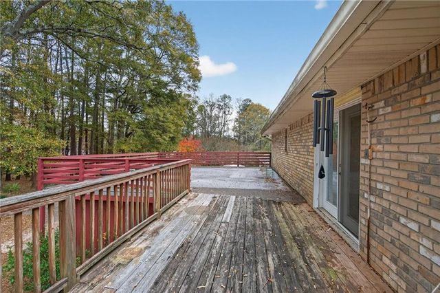 2093 Gherry Drive, Austell, GA 30106