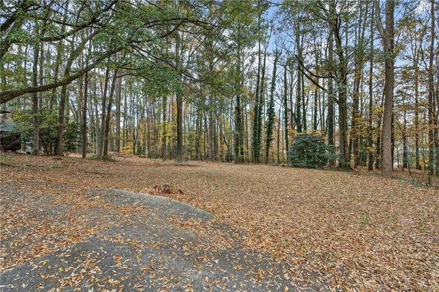 2093 Gherry Drive, Austell, GA 30106