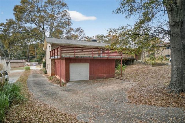 2093 Gherry Drive, Austell, GA 30106