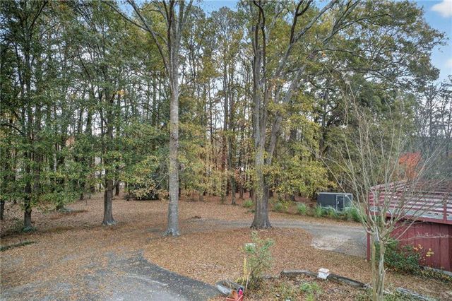 2093 Gherry Drive, Austell, GA 30106