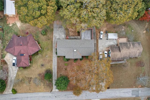 2093 Gherry Drive, Austell, GA 30106