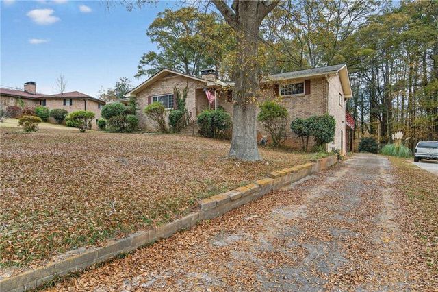 2093 Gherry Drive, Austell, GA 30106