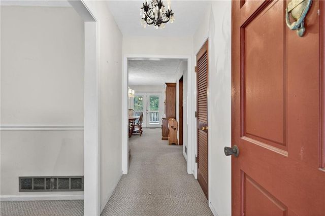 2093 Gherry Drive, Austell, GA 30106