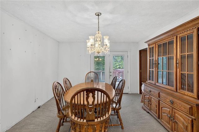 2093 Gherry Drive, Austell, GA 30106