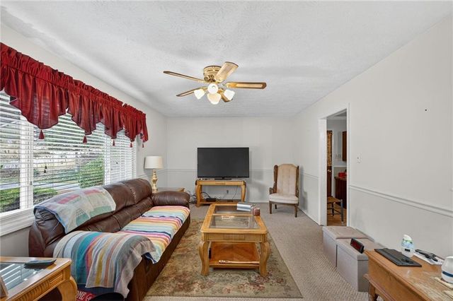 2093 Gherry Drive, Austell, GA 30106