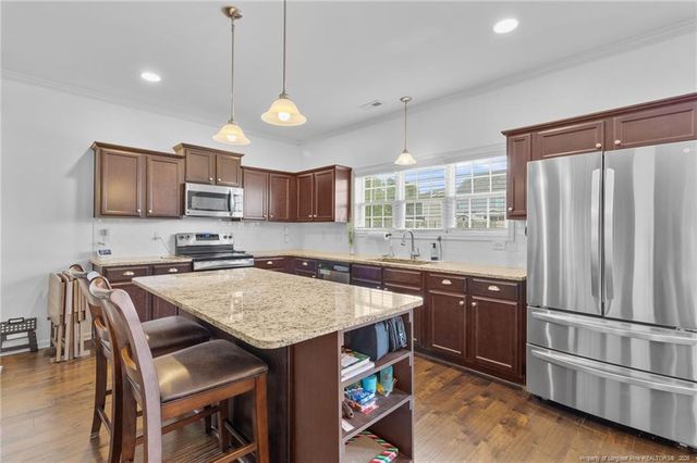 2833 Bargemaster Drive, Fayetteville, NC 28306