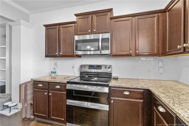 2833 Bargemaster Drive, Fayetteville, NC 28306