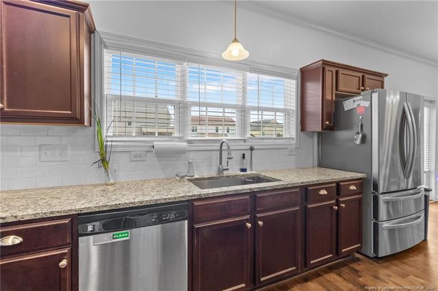2833 Bargemaster Drive, Fayetteville, NC 28306