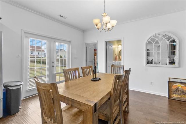 2833 Bargemaster Drive, Fayetteville, NC 28306