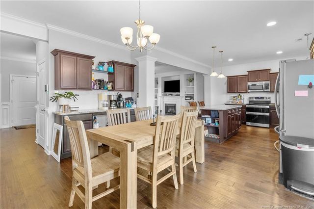 2833 Bargemaster Drive, Fayetteville, NC 28306