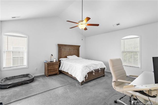 2833 Bargemaster Drive, Fayetteville, NC 28306