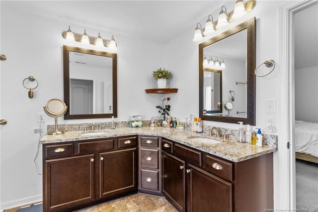 2833 Bargemaster Drive, Fayetteville, NC 28306