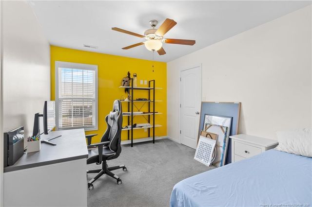 2833 Bargemaster Drive, Fayetteville, NC 28306