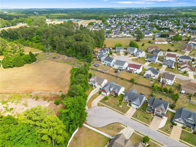 2833 Bargemaster Drive, Fayetteville, NC 28306