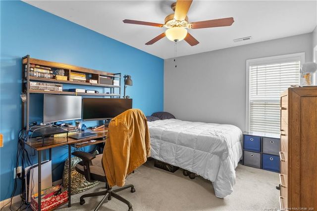 2833 Bargemaster Drive, Fayetteville, NC 28306