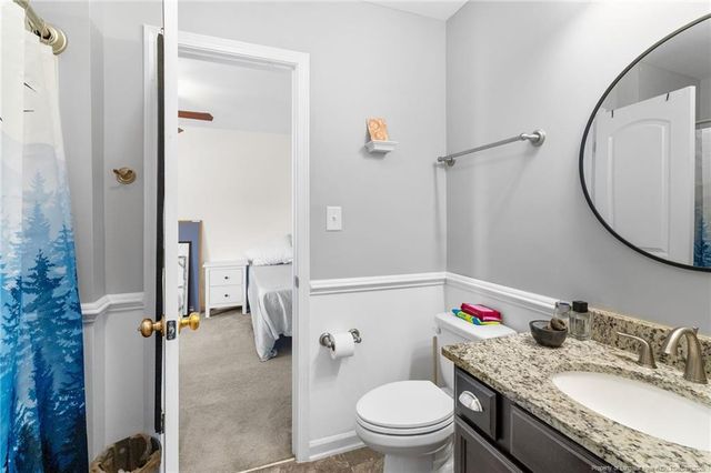 2833 Bargemaster Drive, Fayetteville, NC 28306