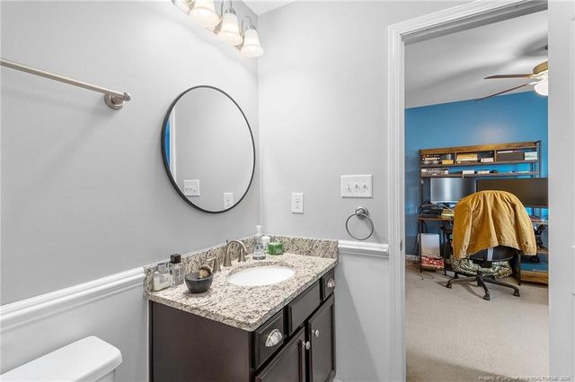 2833 Bargemaster Drive, Fayetteville, NC 28306