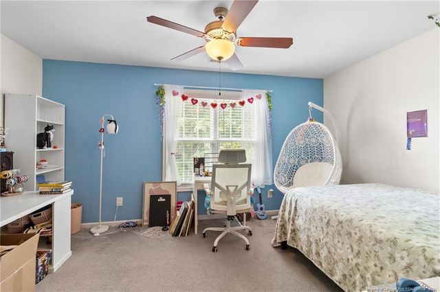 2833 Bargemaster Drive, Fayetteville, NC 28306