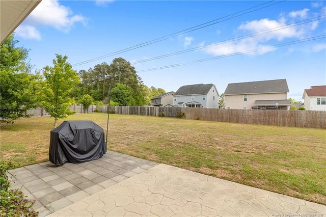 2833 Bargemaster Drive, Fayetteville, NC 28306